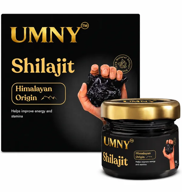 Umny_Himalayan_Shilajit_Resin