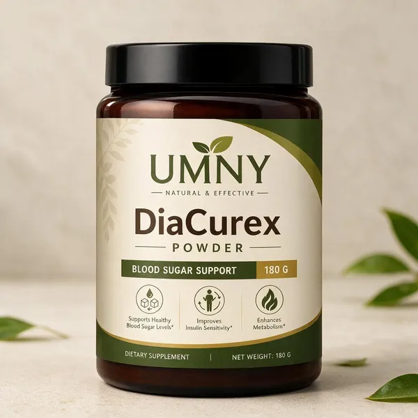 Umny_Diacurex_Blood_Sugar_Support_Powder