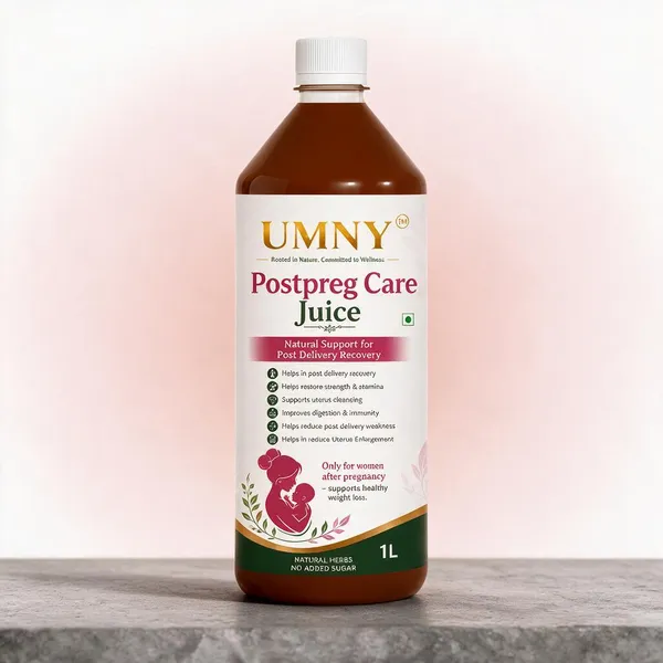 Umny_Postpreg_Care_Herbal_Juice