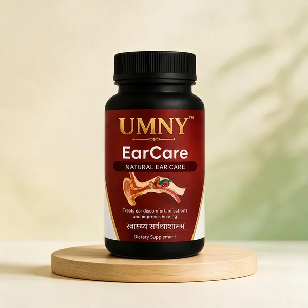 Umny_Ear_Care_Ayurvedic_Herbal_Dietary_Supplement