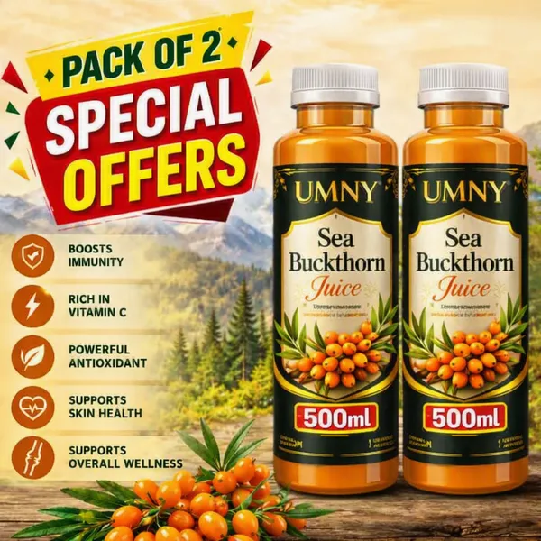 Umny_Sea_Buckthorn_Juice_Pack_Of_2