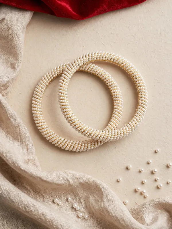 Bhoovi_Pearl_Jadau_Kada(Set_Of_2)