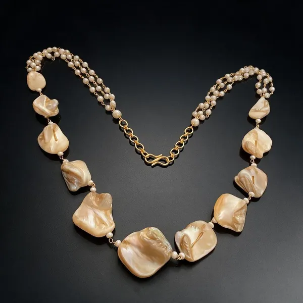 Mandeep_Long_Handmade_Natural_Pearl_Mala_Necklace