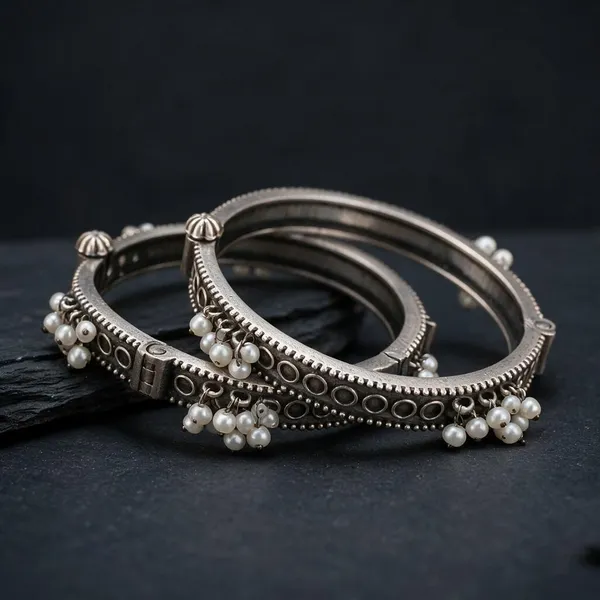 Falak_Pearl_925_Silver_Plated_Pair_Of_Openable_Bangles_For_Women