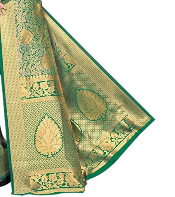 Light_Green_Handloom_Silk_Saree_For_Women