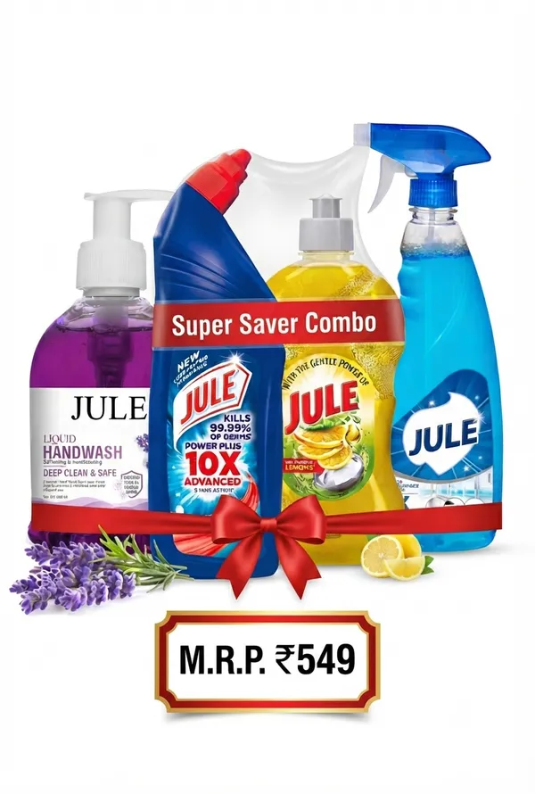 Jule_Benzalkonium_Chloride_All-Purpose_Floor_Toilet_Kitchen_Cleaning_Kit_Pack_Of_4