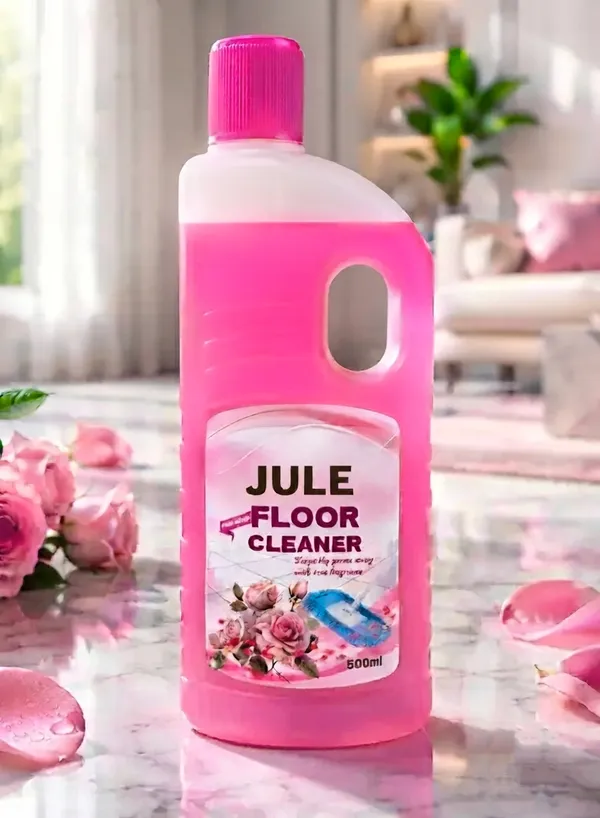 Jule_Floral_Benzalkonium_Chloride_Disinfectant_Floor_Cleaner_Pink_Pack_Of_2