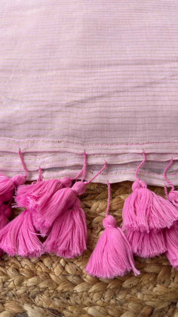 Baby_Pink_Sitara_Zari_stripes_Mul_Saree