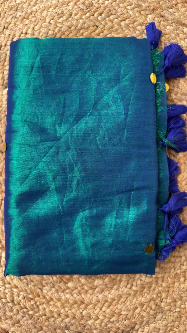 Peacock_Mul_Tissue_Saree_for_Women