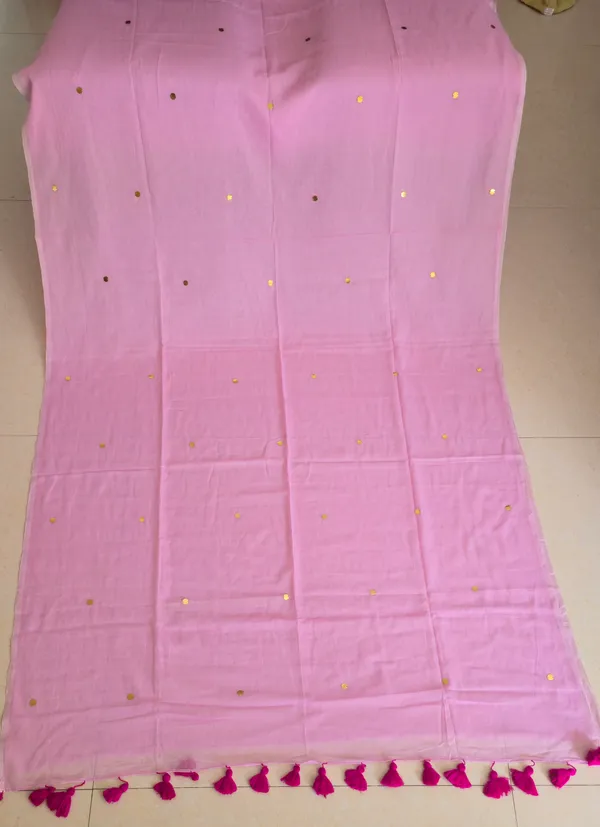 Baby_Pink_Gini_Sequins_Mul_Saree