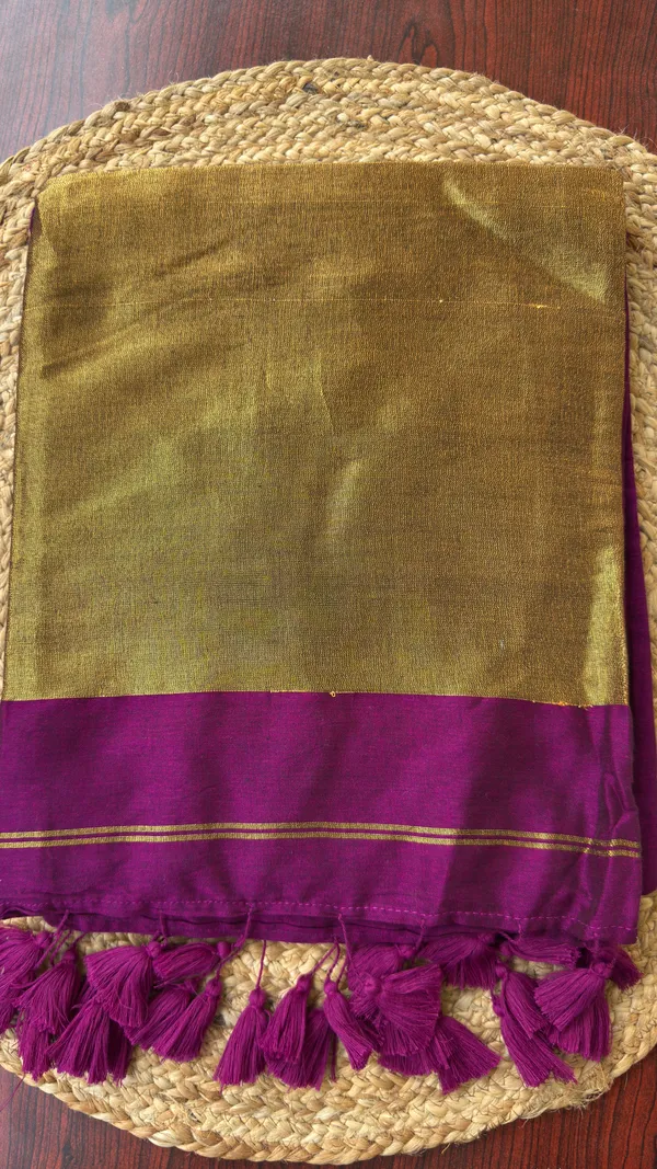 Acrylic_Cotton_Magenta_color_Nayanthara_inspired_Saree_for_Women