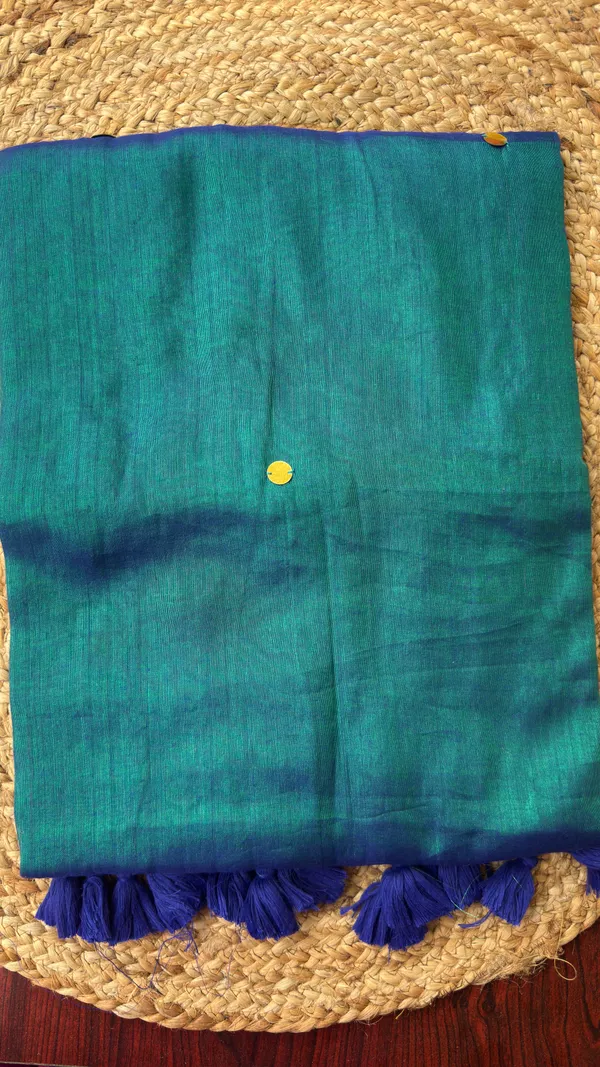 Peacock_Mul_Tissue_Saree_for_Women