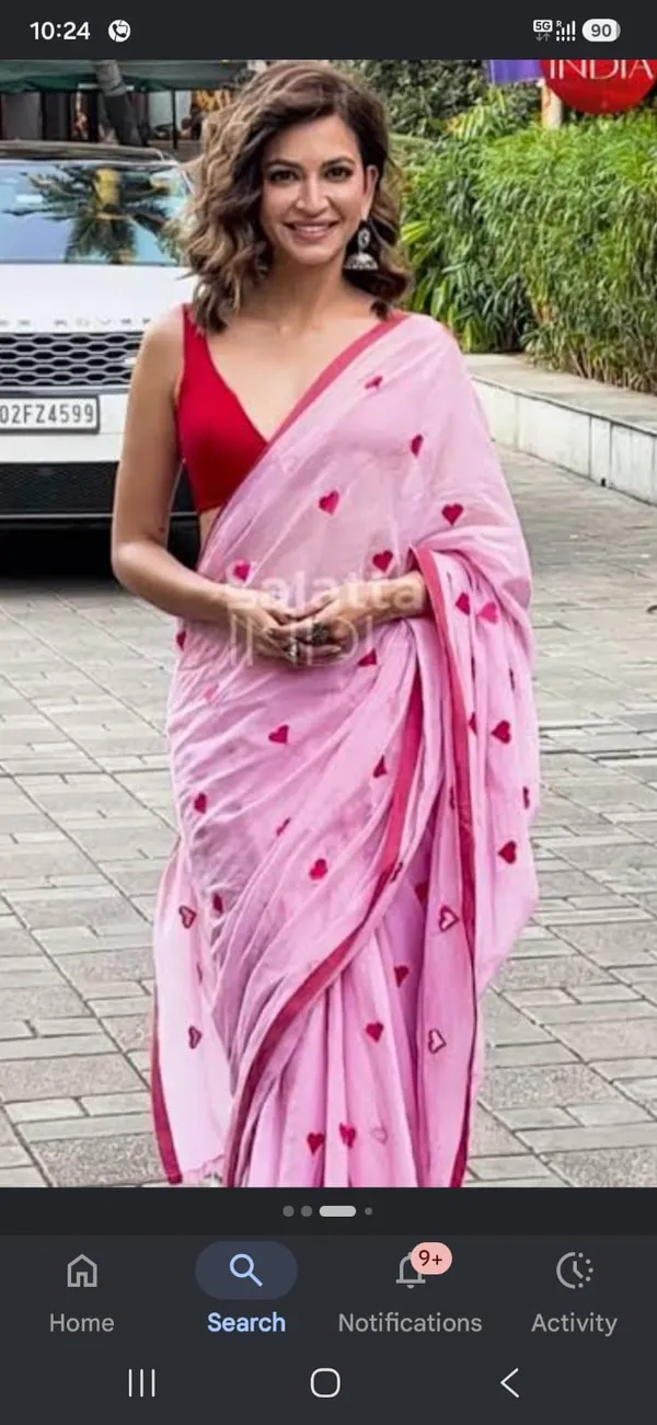 Baby_Pink_with_Heart_embroidery_Mul_Saree