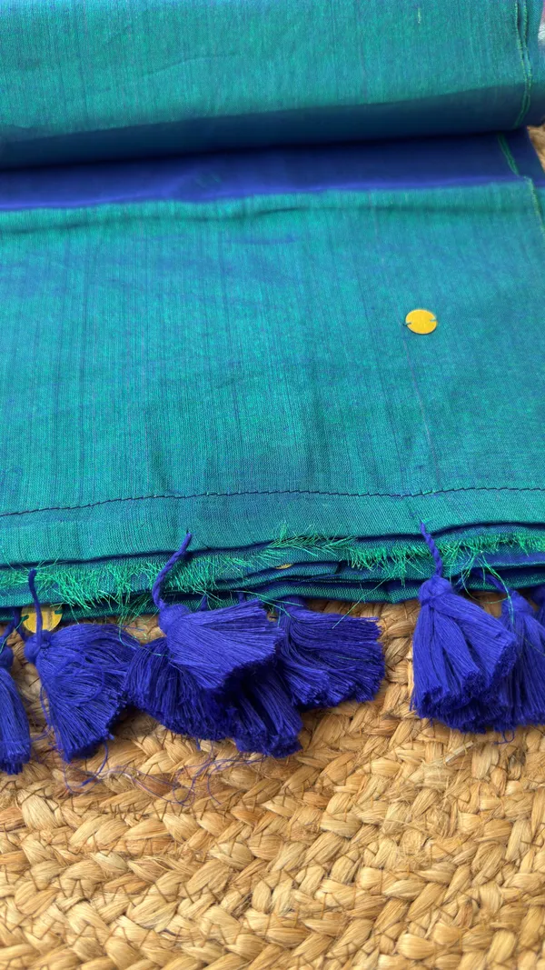 Peacock_Mul_Tissue_Saree_for_Women