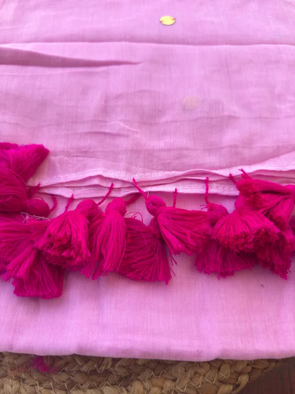 Baby_Pink_Gini_Sequins_Mul_Saree