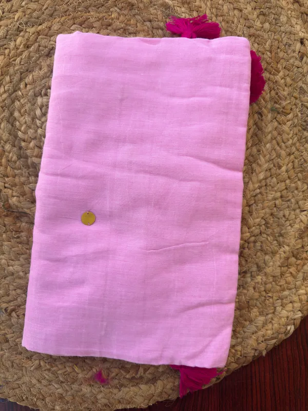 Baby_Pink_Gini_Sequins_Mul_Saree