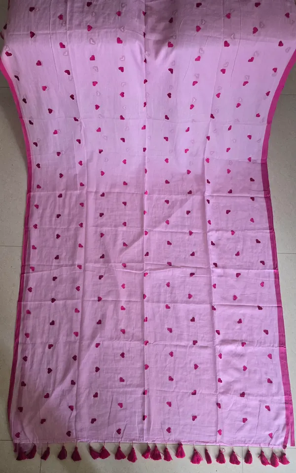 Baby_Pink_With_Heart_Embroidery_Mul_Saree