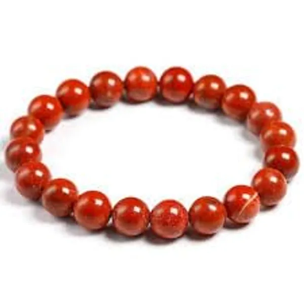 Jasper_Bead_Bracelet