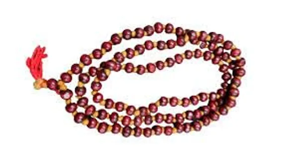 Red_Sandalwood_Bead_Necklace
