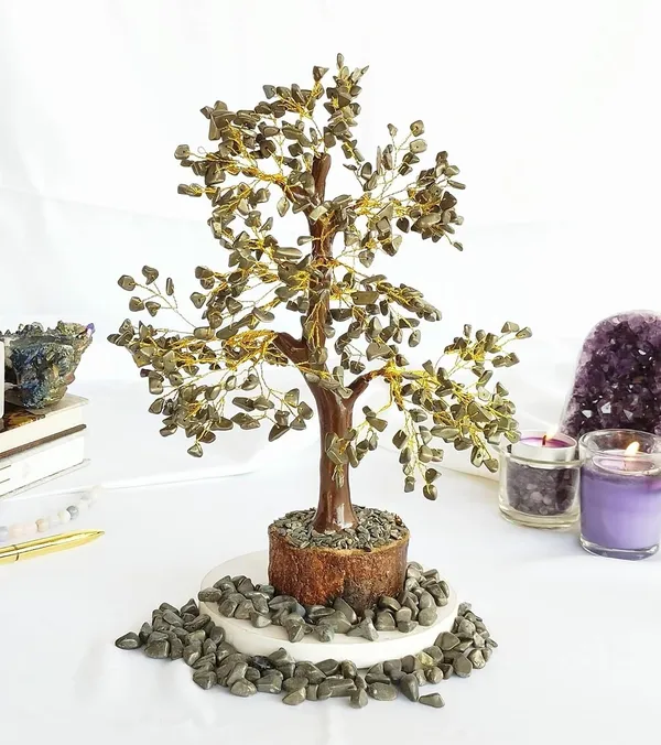 Pyrite_Crystal_Money_Tree