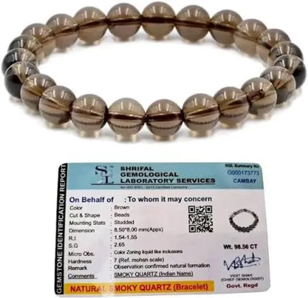 Smoky_Quartz_Bracelet