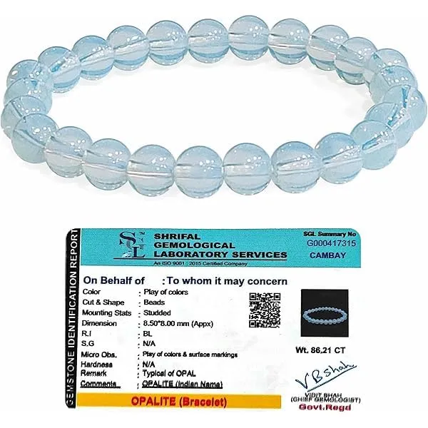 Opalite_Bracelet