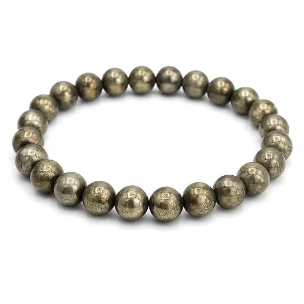 Pyrite_Bracelet