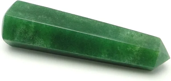 Aventurine_Wand