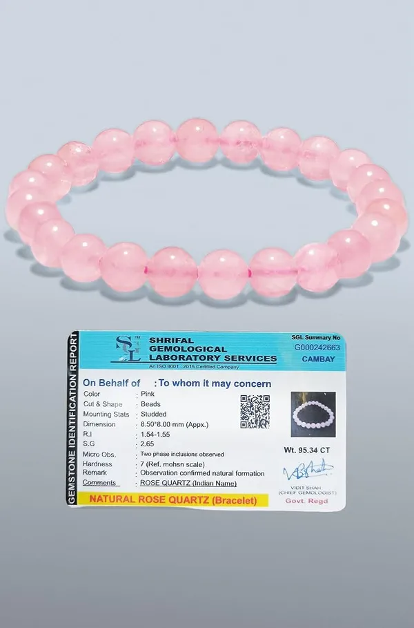 Rose_Quartz_Bracelet_with_certificate