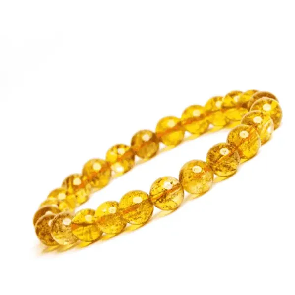 Citrine_Bracelet_with_Certificate