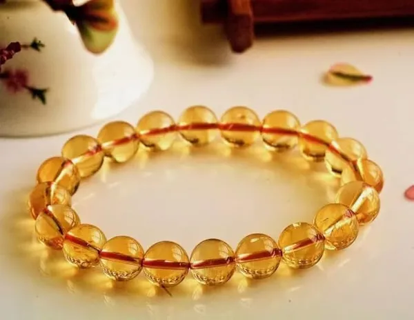 Citrine_Bracelet_with_Certificate