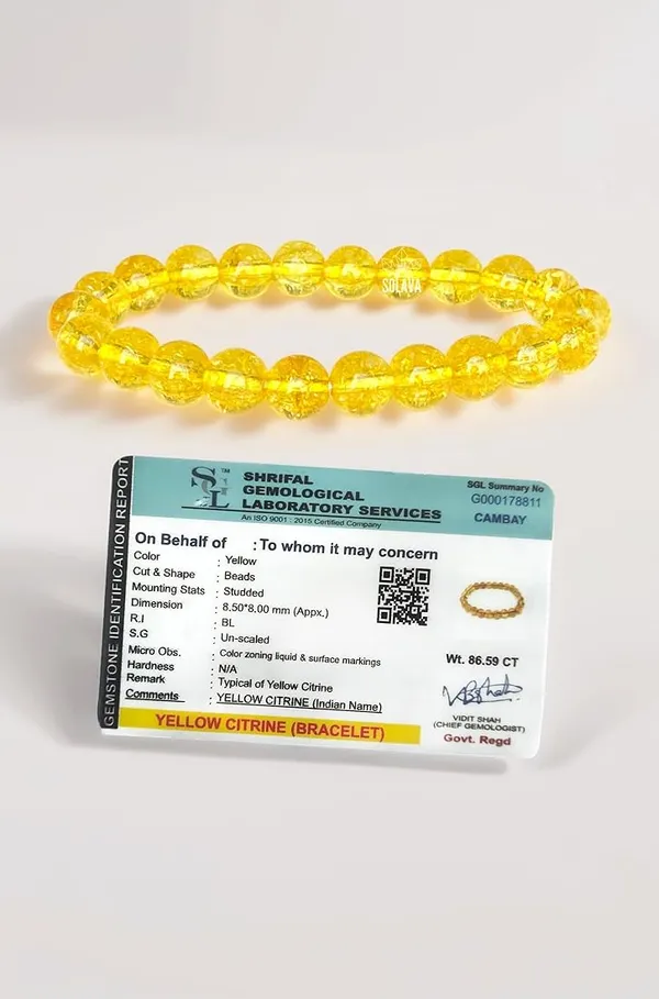 Citrine_Bracelet_with_Certificate
