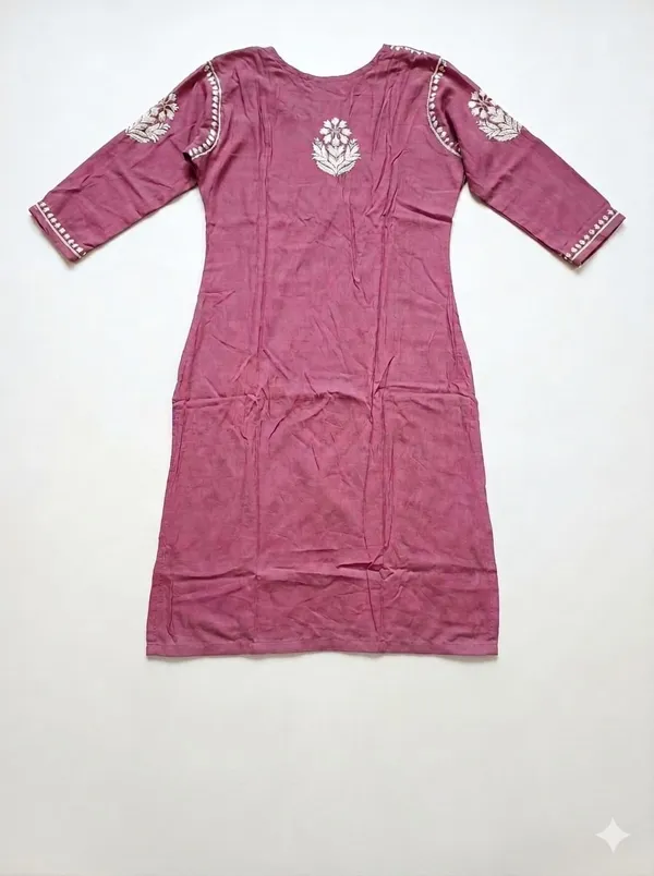 Pink_Floral_Straight_Kurta_for_Women