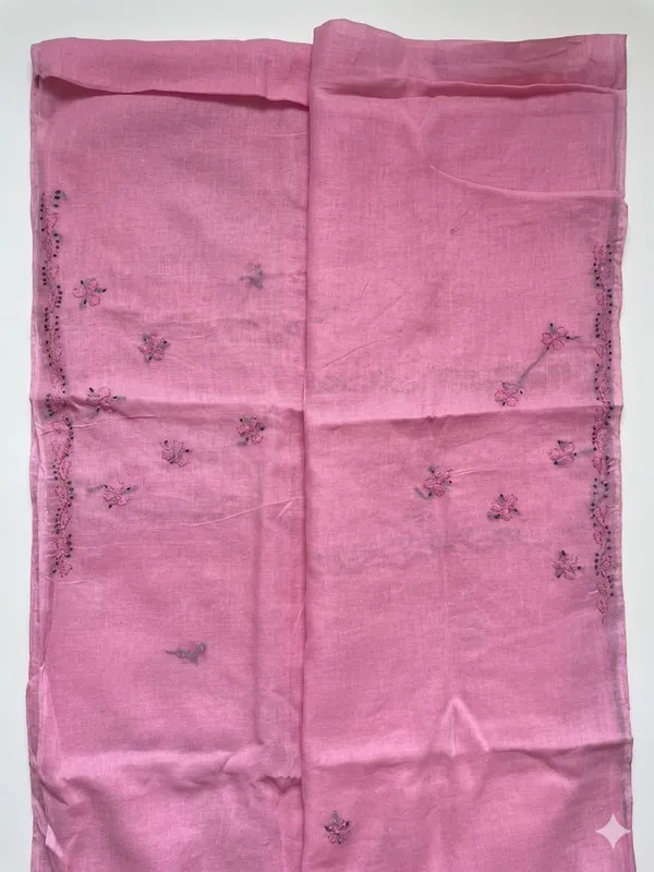Pink_Embroidered_Unstitched_Suit_Set_for_Women