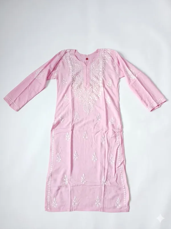 Pink_Embroidered_Straight_Kurta_for_Women