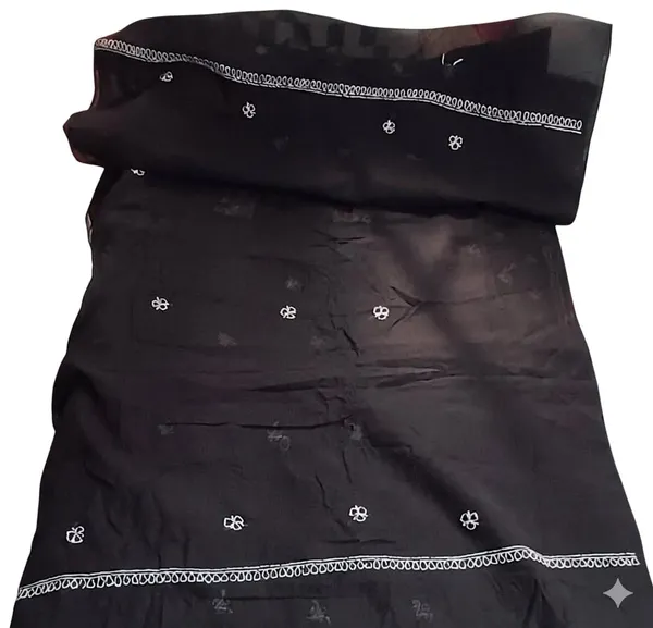 Black_Embroidered_Salwar_Suit_Set_for_Women