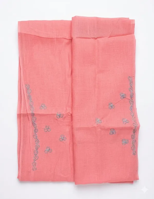 Pink_Embroidered_Ethnic_Suit_Set_for_Women