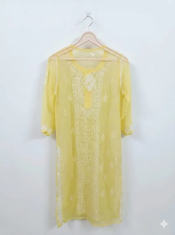 Yellow_Embroidered_Straight_Kurta_for_Women
