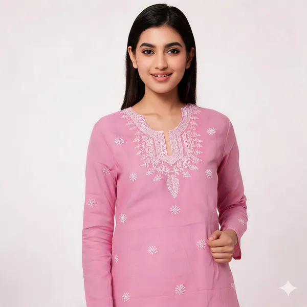 Pink_Cotton_Straight_Embroidered_Unstitched_Suit_Material_For_Women