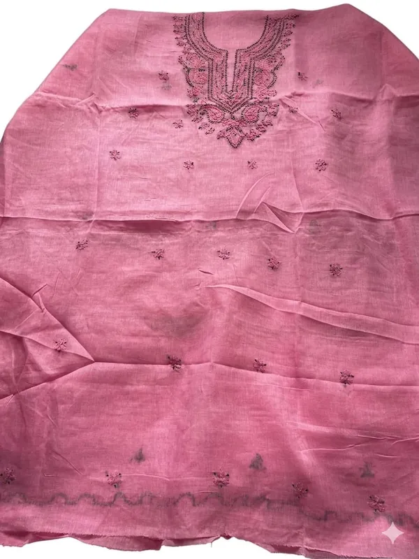 Pink_Embroidered_Unstitched_Suit_Set_for_Women