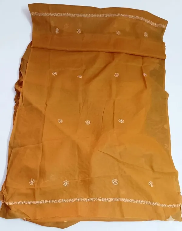 Mustard_Embroidered_Sleeveless_Kurta_for_Women