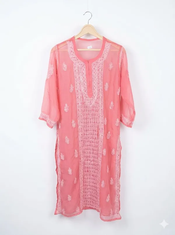 Pink_Sheer_Embroidered_Straight_Kurta_for_Women