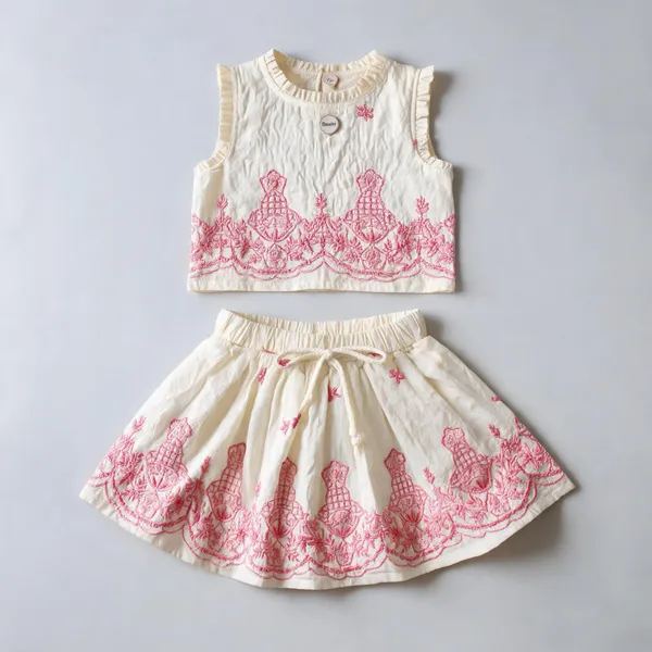 White_Embroidered_Dress_Set_for_Girls