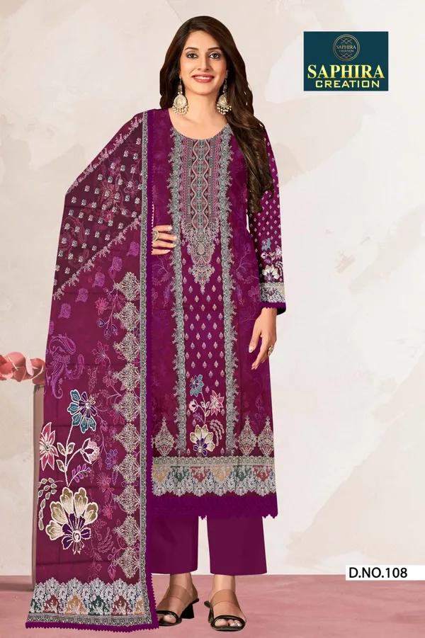 Purple_Printed_Straight_Kurta_Set_for_Women