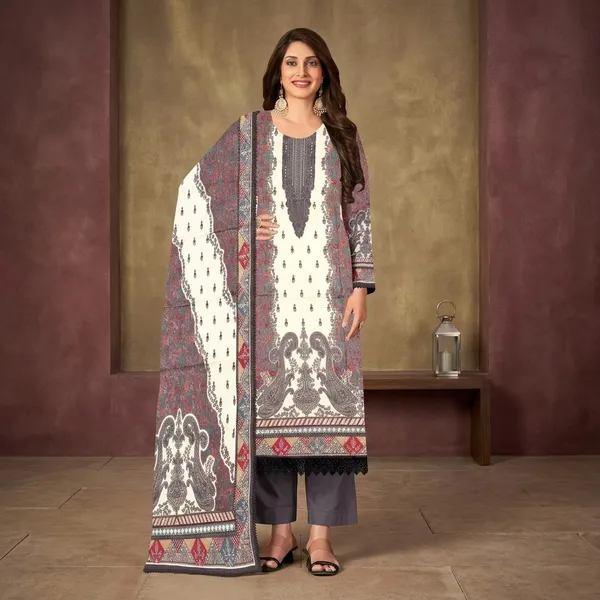 Multicolor_Muslin_Printed_Unstitched_Suit_Set_For_Women