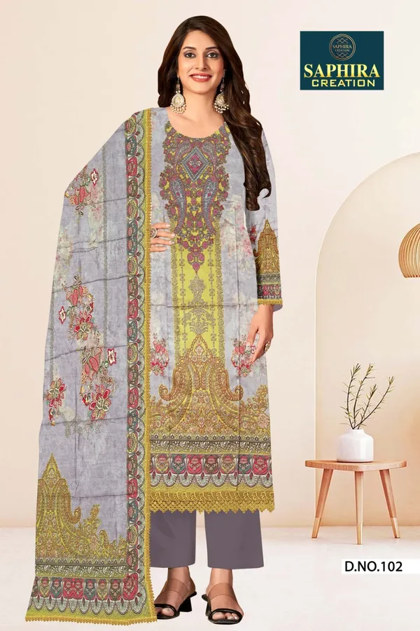 Multicolor_Printed_Straight_Kurta_Set_for_Women
