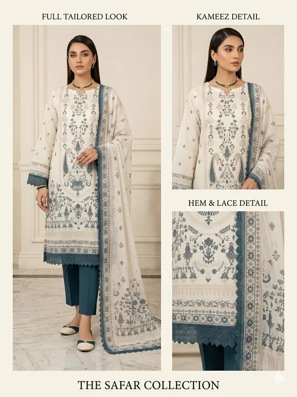 Cream_Printed_Ethnic_Suit_Set_for_Women