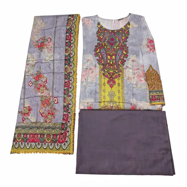 Multicolor_Muslin_Printed_Unstitched_Suit_Set_For_Women