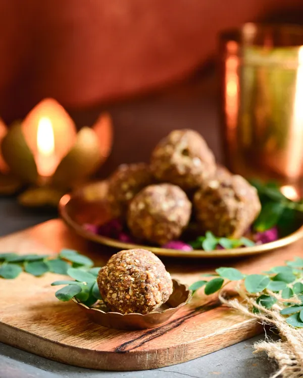 Moringa_Laddoos