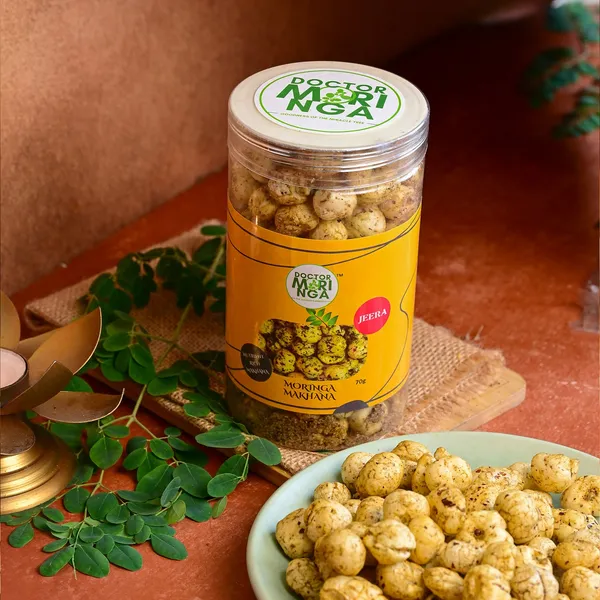 Moringa_Makhana
